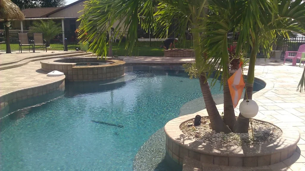 Family Style Pool and Spa Inc