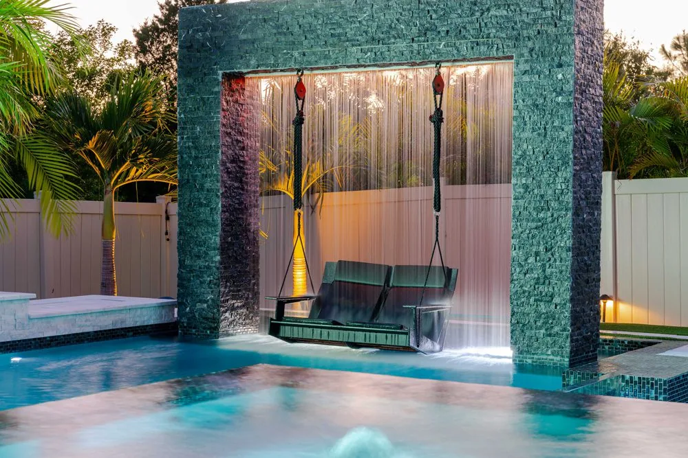 Family Pools of Florida