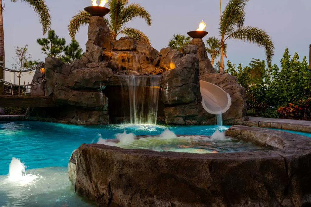 Family Pools of Florida