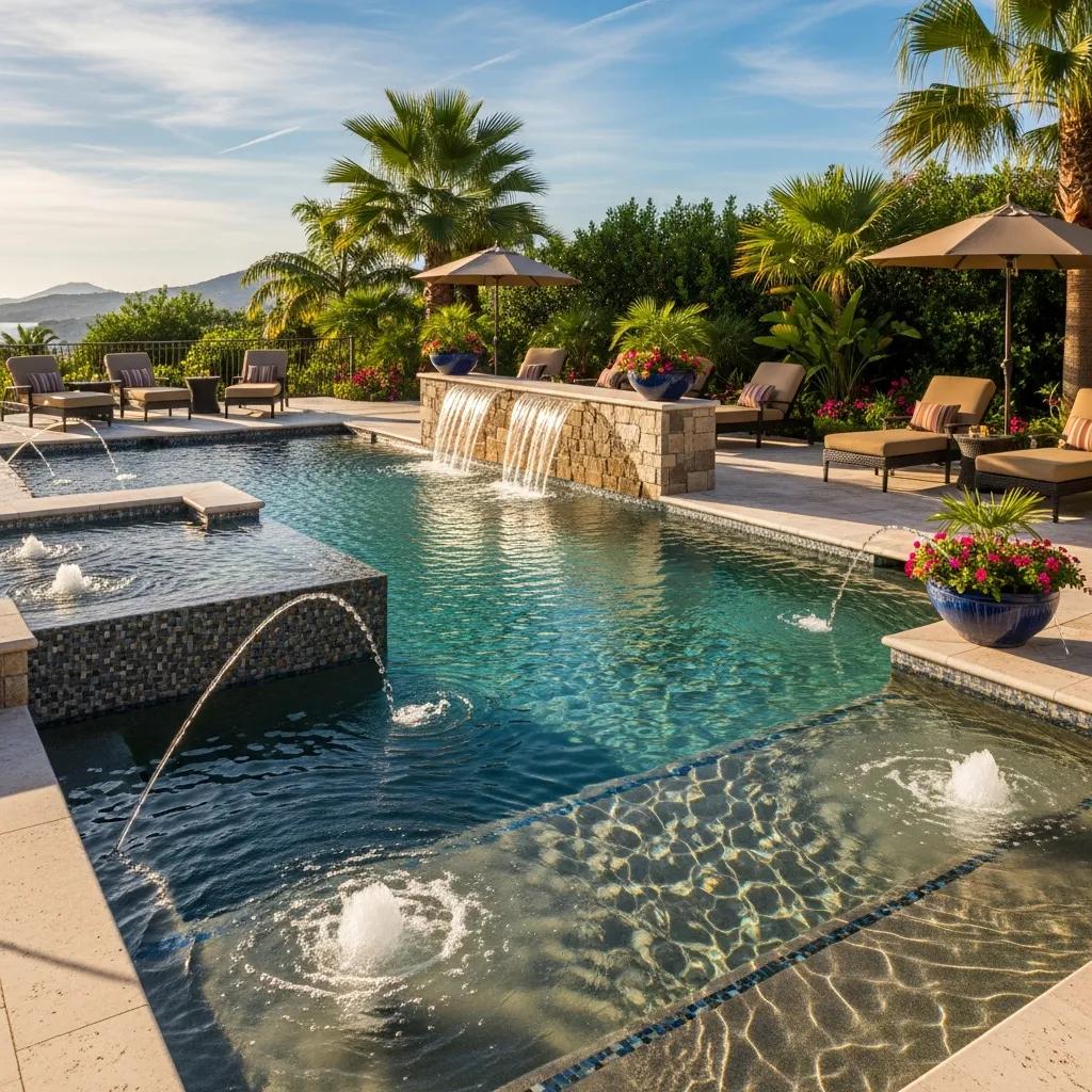Family Pools of Florida