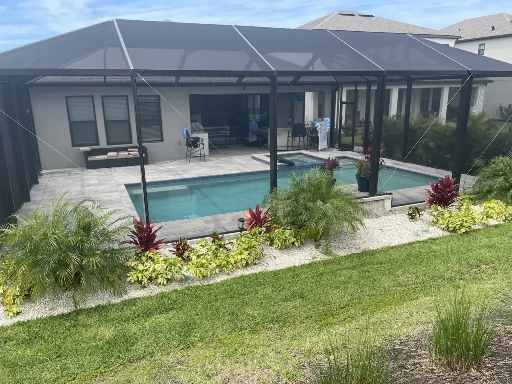 Fox Pools Inc
