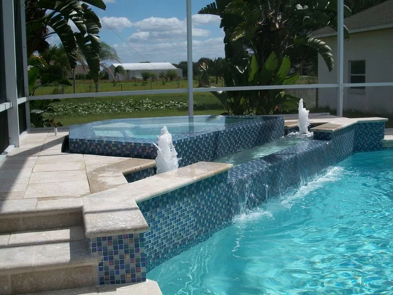 Fox Pools Inc