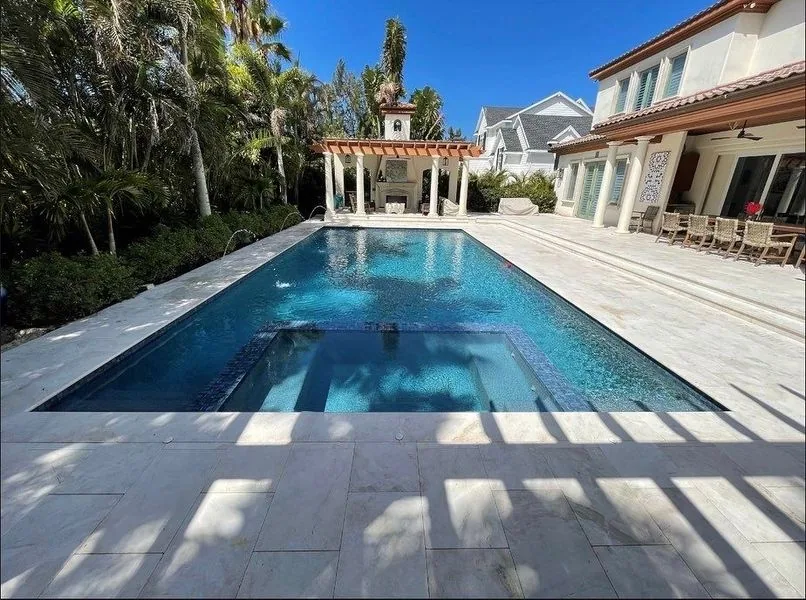 Fox Pools Inc