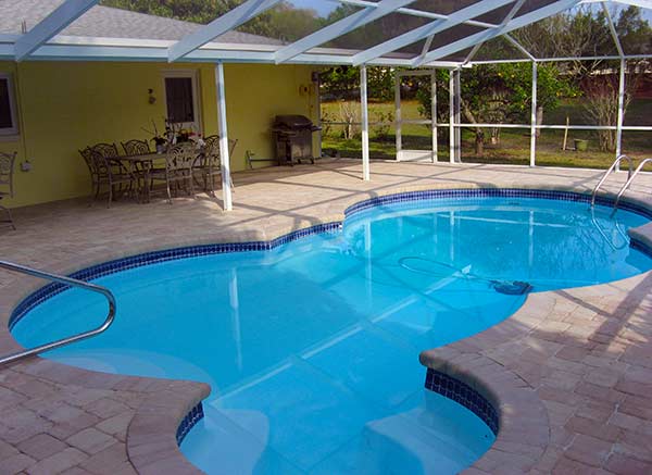 Freestyle Pools Inc