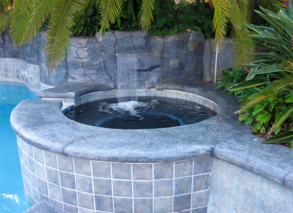 Freestyle Pools Inc