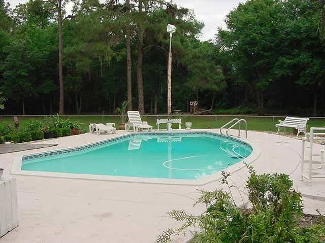 Freestyle Pools Inc