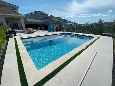 Grunit Pool Contractors