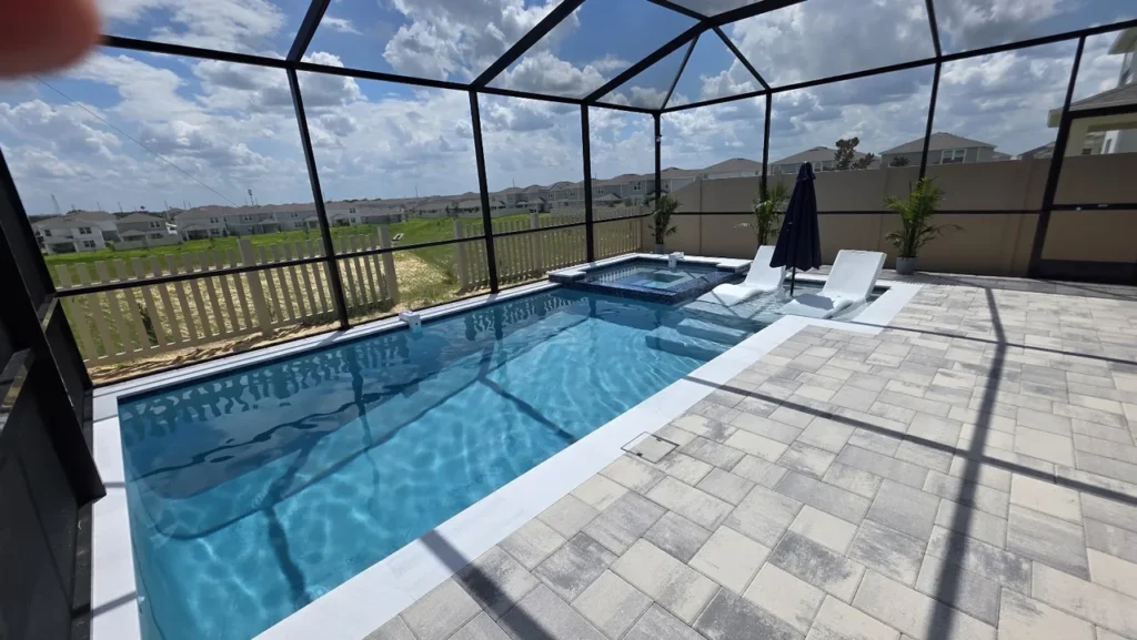 Grunit Pool Contractors