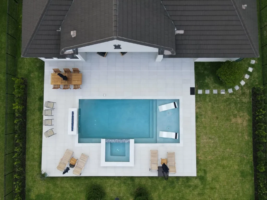 Grunit Pool Contractors