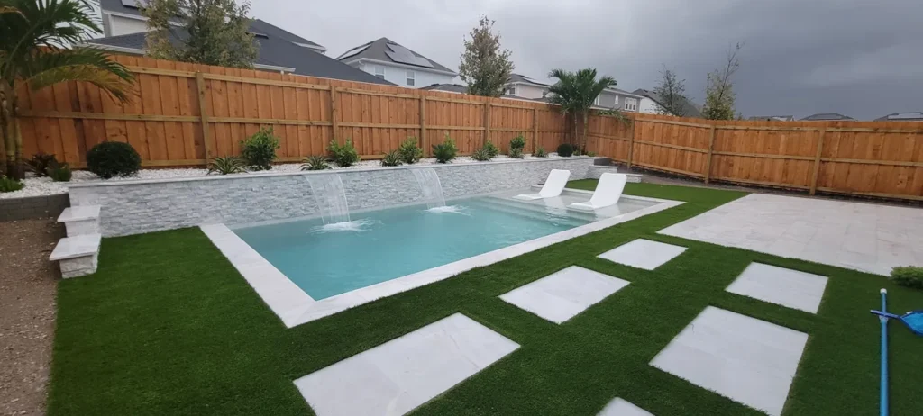 Grunit Pool Contractors