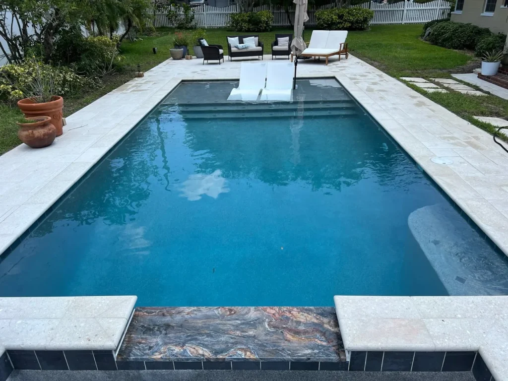 Hallmark Pool & Spa World / Pool Builder Orlando