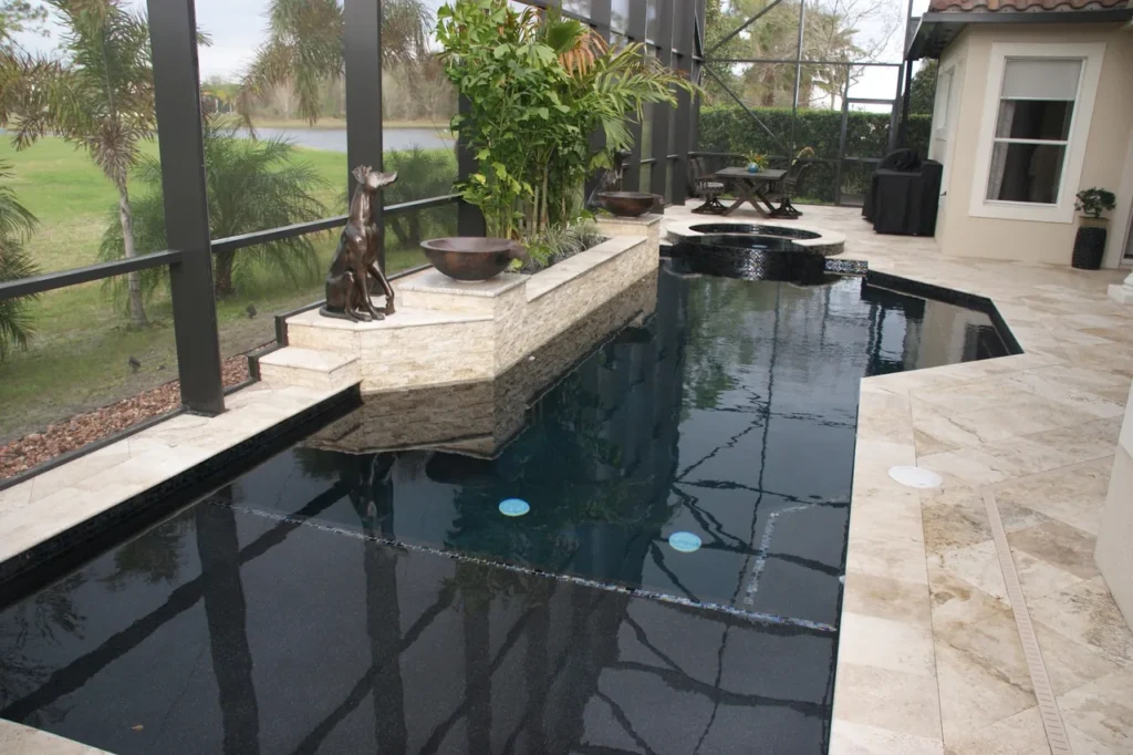 Hallmark Pool & Spa World / Pool Builder Orlando