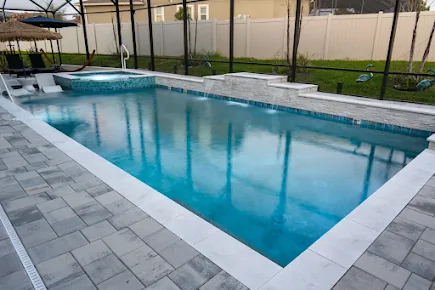 Kura Design Pools