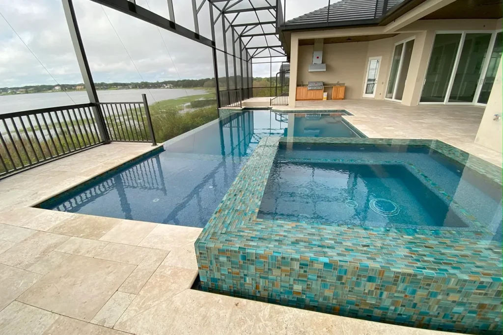Kura Design Pools