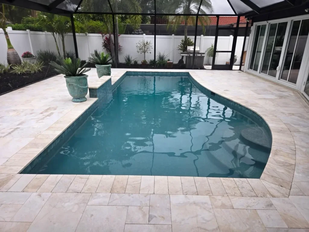 Larsen’s Pool & Spa, LLC