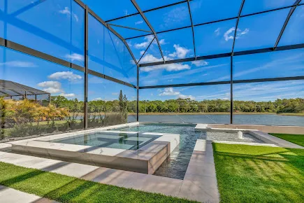 Larsen’s Pool & Spa, LLC