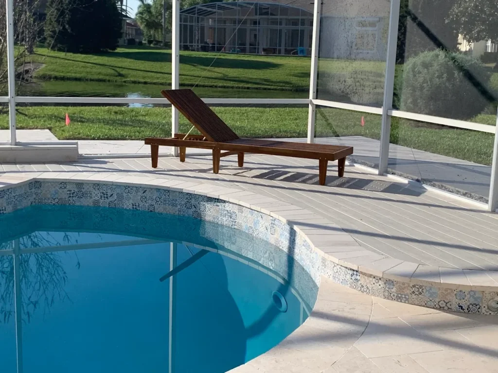 Leron Homes & Pools