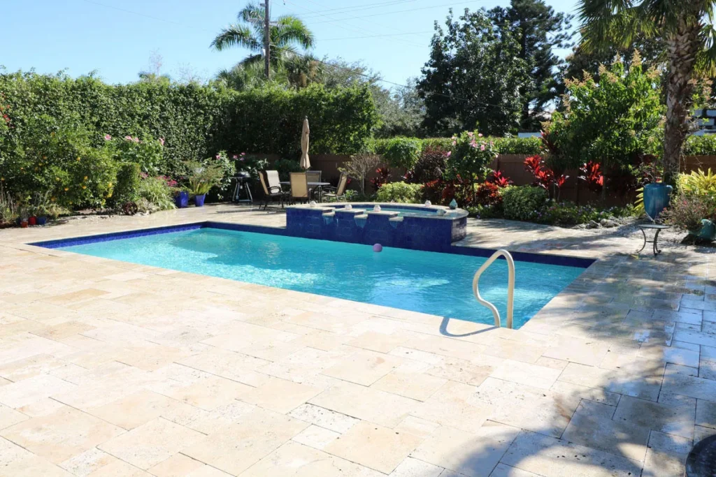 Lifestyle Pools of Naples Inc