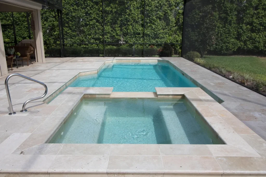 Lifestyle Pools of Naples Inc