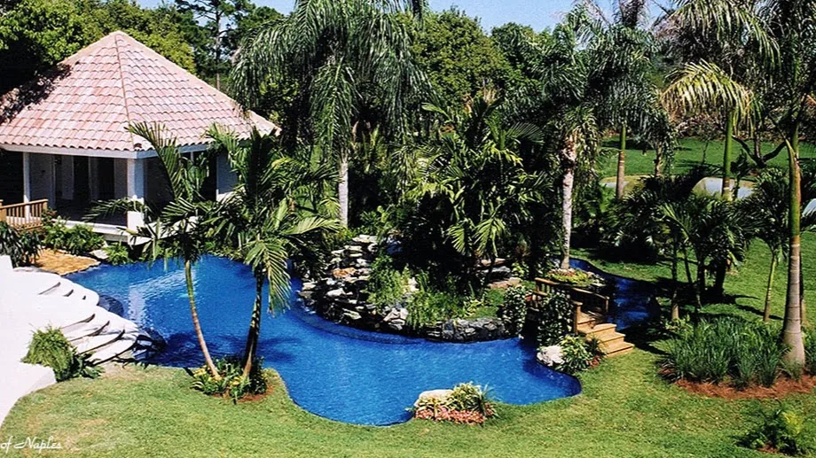 Lifestyle Pools of Naples Inc