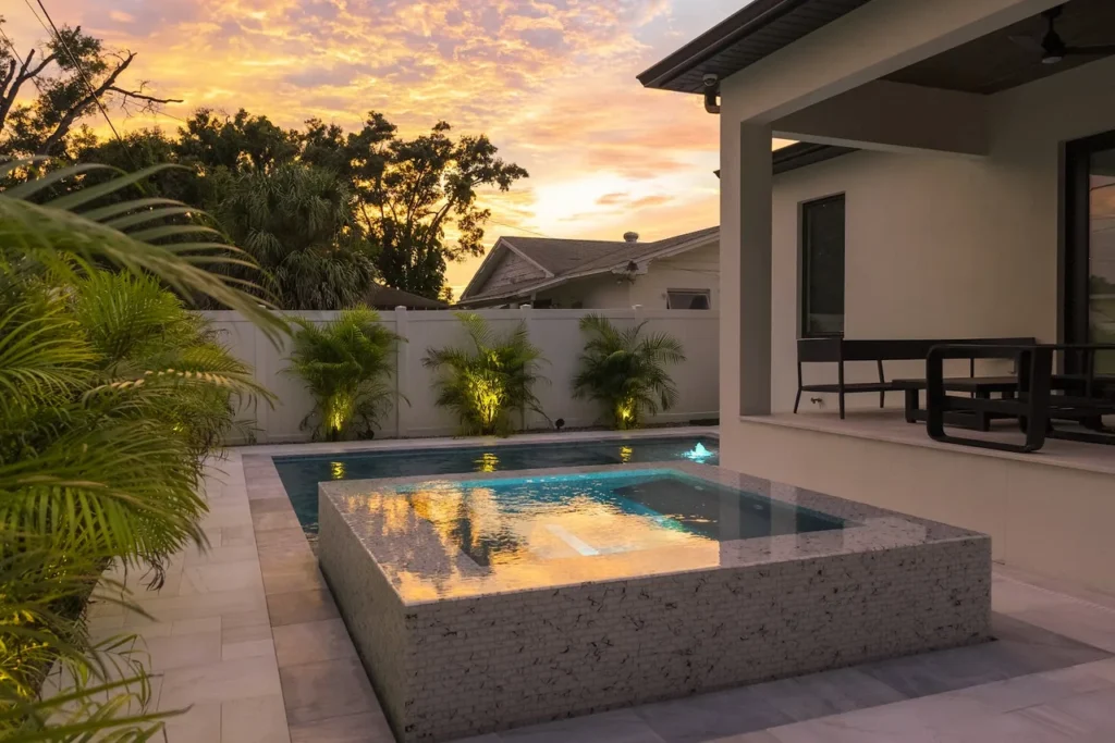Liv Pools LLC