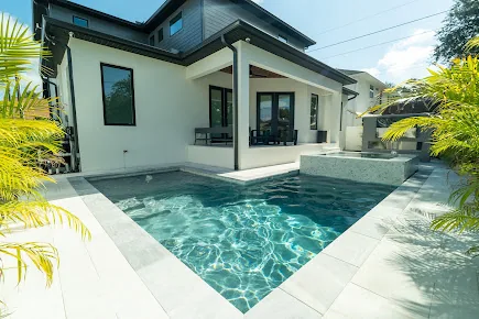 Liv Pools LLC