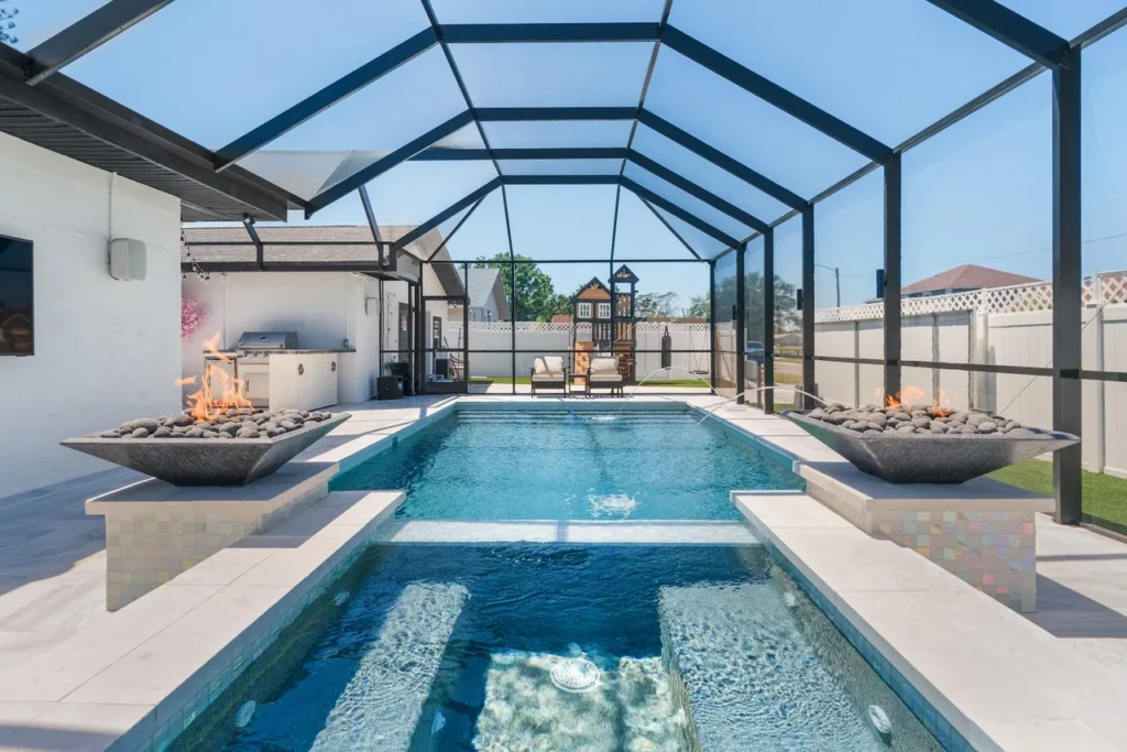Liv Pools LLC