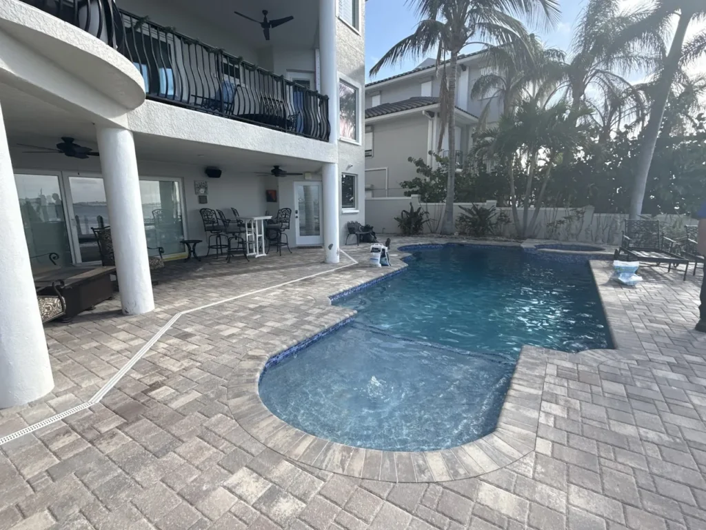 Liv Pools LLC