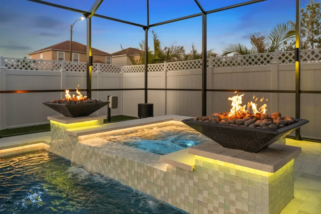 Liv Pools LLC