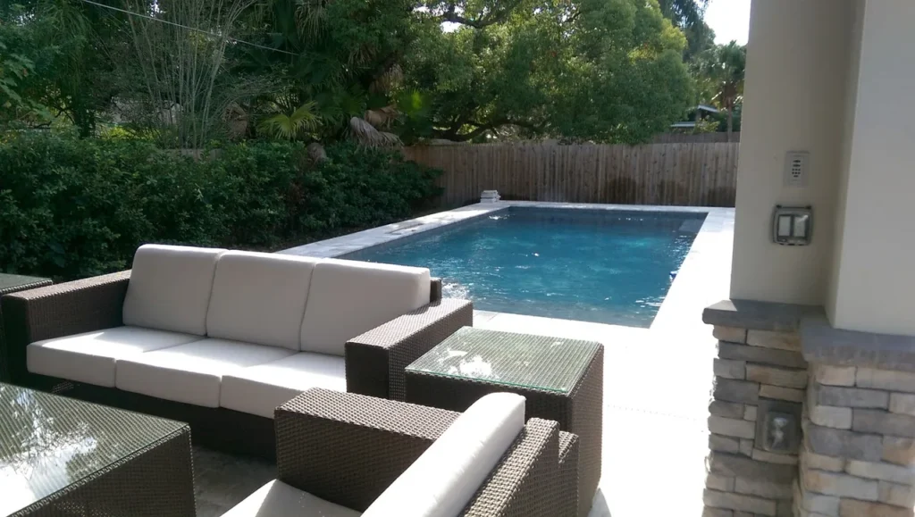 Masterpiece Pool & Spa
