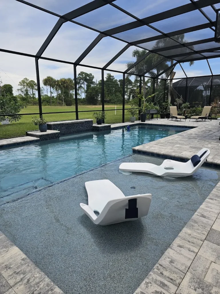 McMillan Pool Construction, Inc.