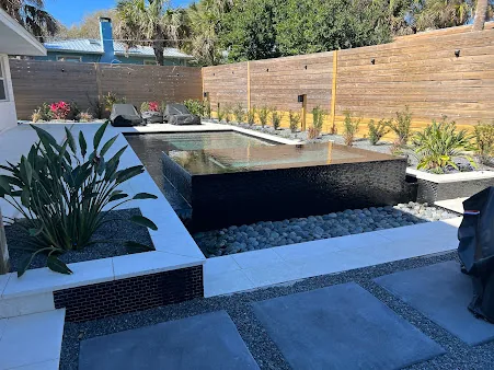 McMillan Pool Construction, Inc.