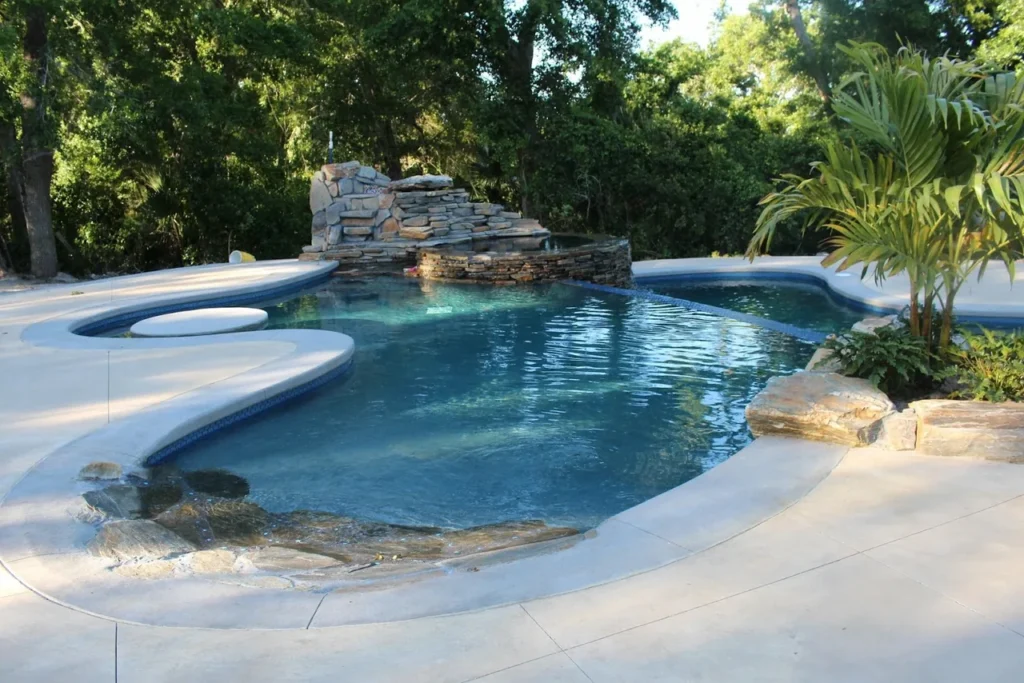 McMillan Pool Construction, Inc.