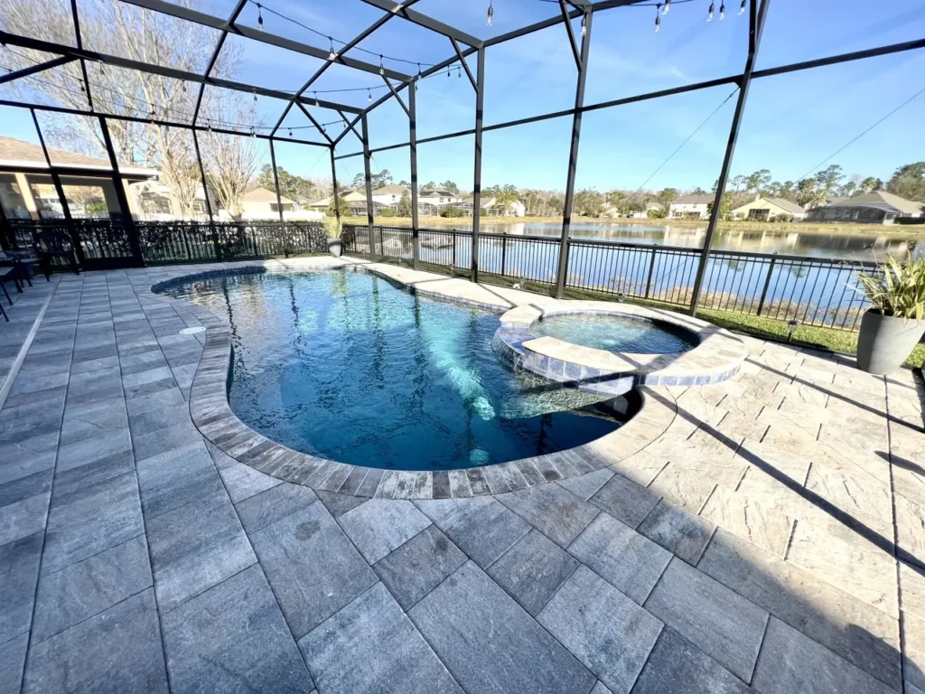 McMillan Pool Construction, Inc.