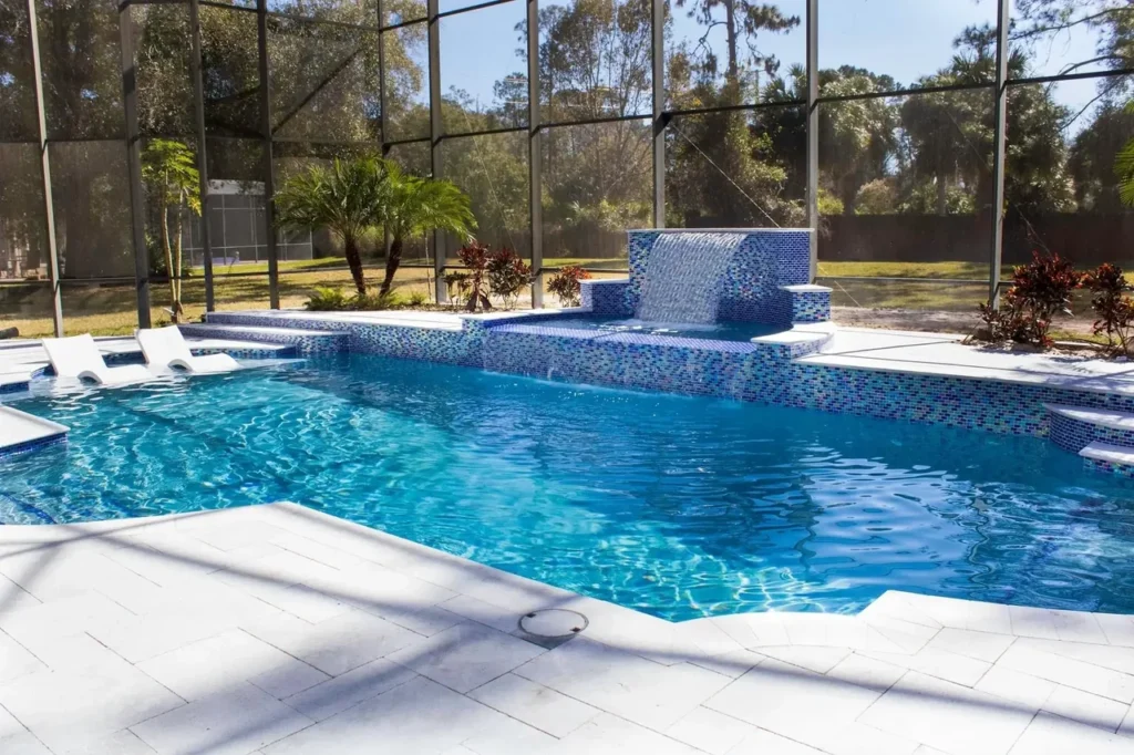 McMillan Pool Construction, Inc.