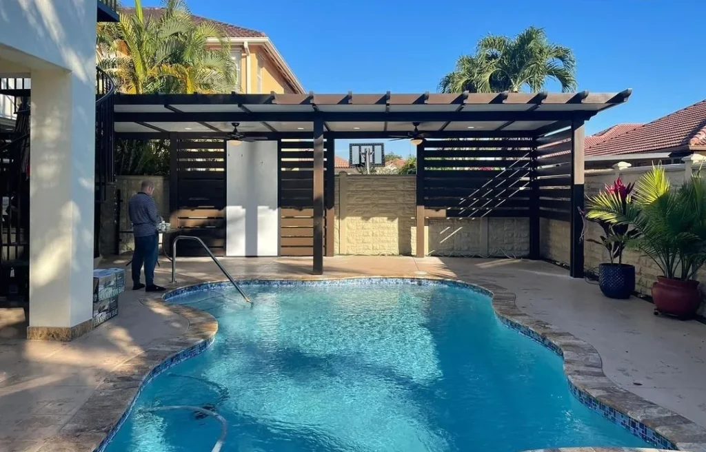 M&G Brothers Construction