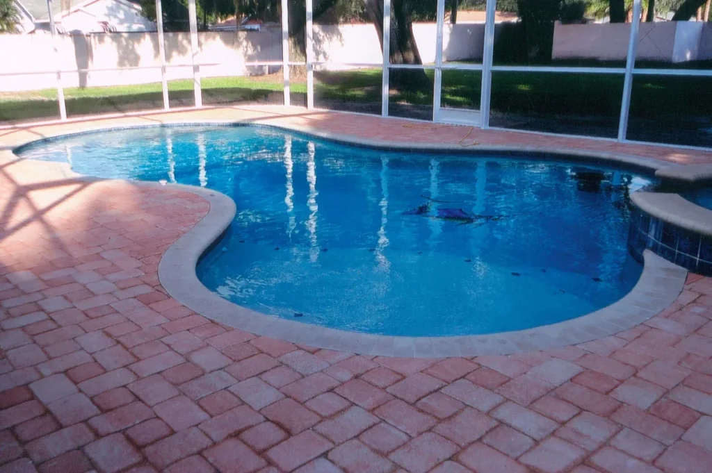Mid Florida Pools Inc