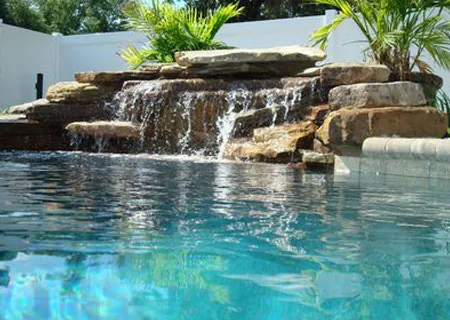 Mid Florida Pools Inc