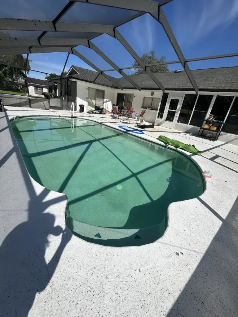 Pool Renovators LLC