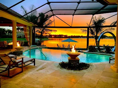 Nassau Pools Construction Inc