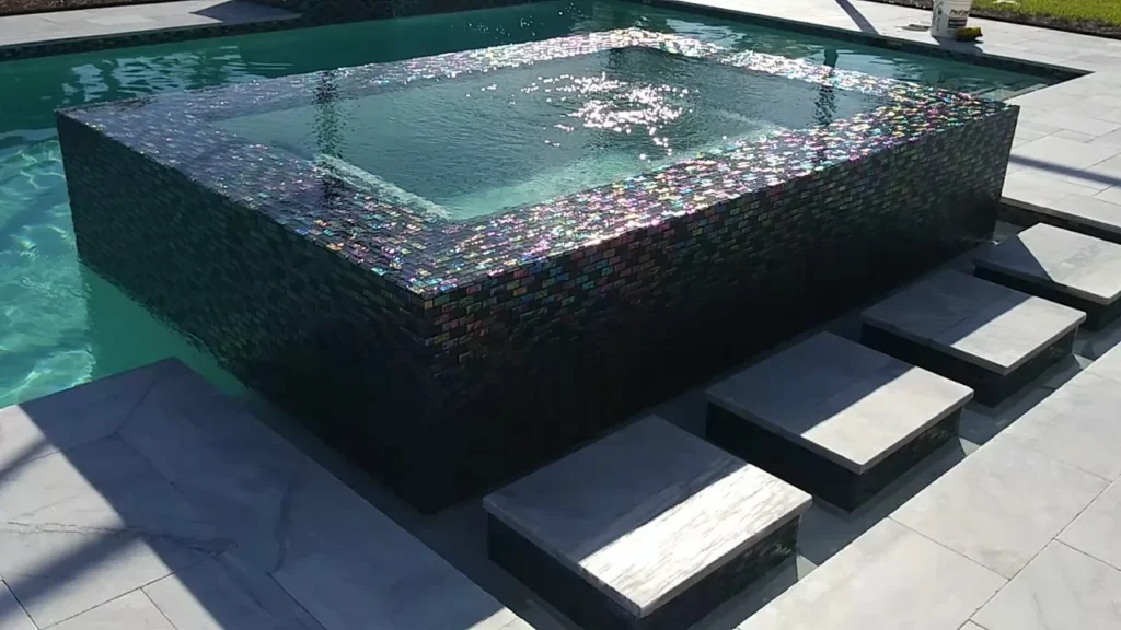 Nassau Pools Construction Inc