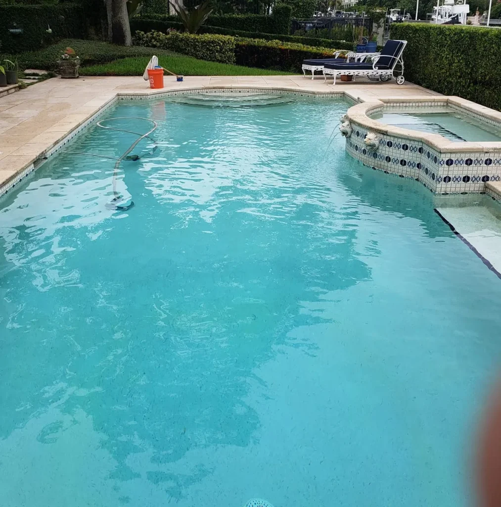 Nv Pools LLC