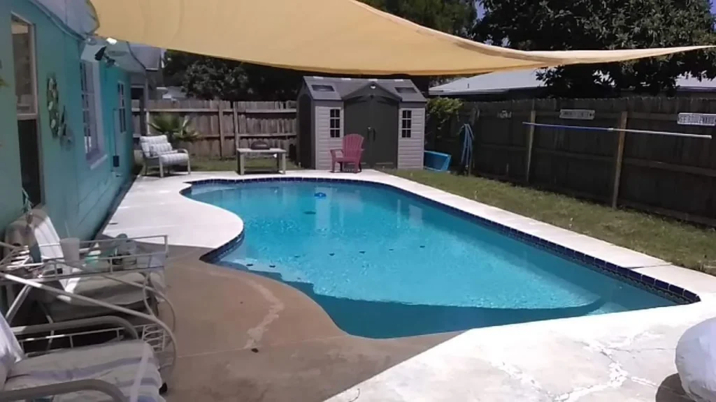 Nv Pools LLC