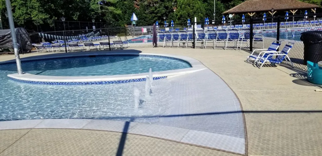 Nv Pools LLC