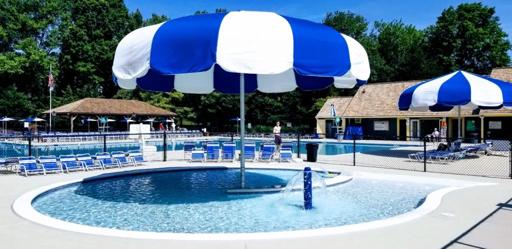 Nv Pools LLC