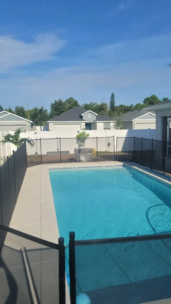 Osceola Aquatics Inc.