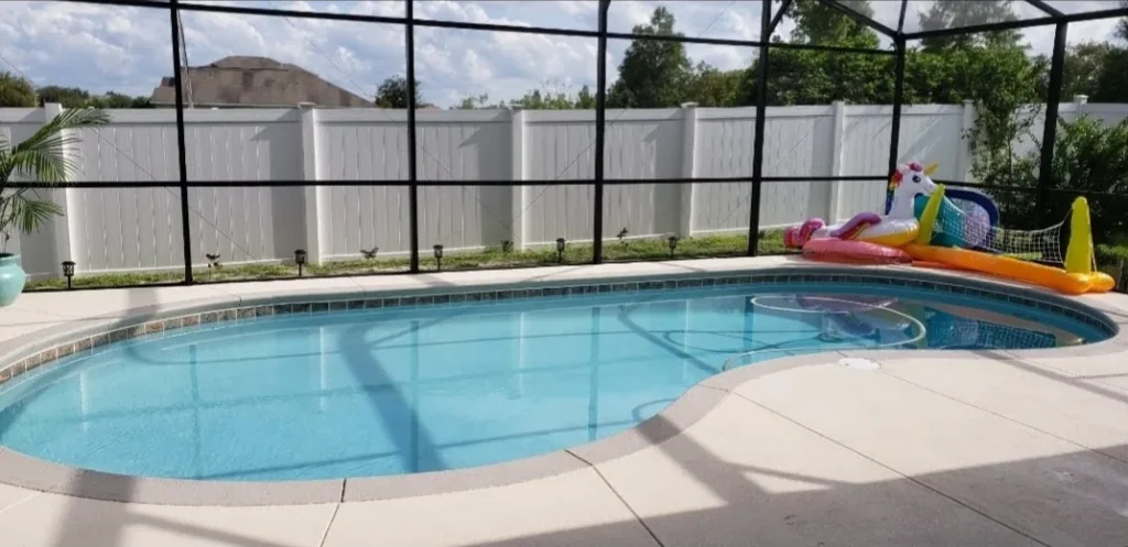 Osceola Aquatics Inc.