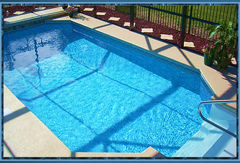 Pacific Pools of Orlando