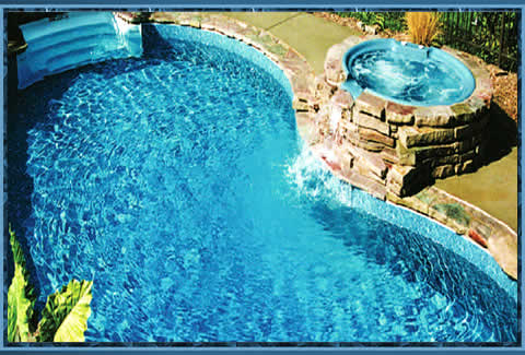 Pacific Pools of Orlando