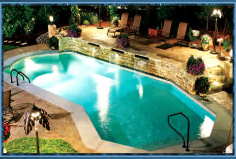 Pacific Pools of Orlando